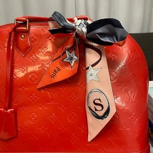 New Bag Twillies in pair